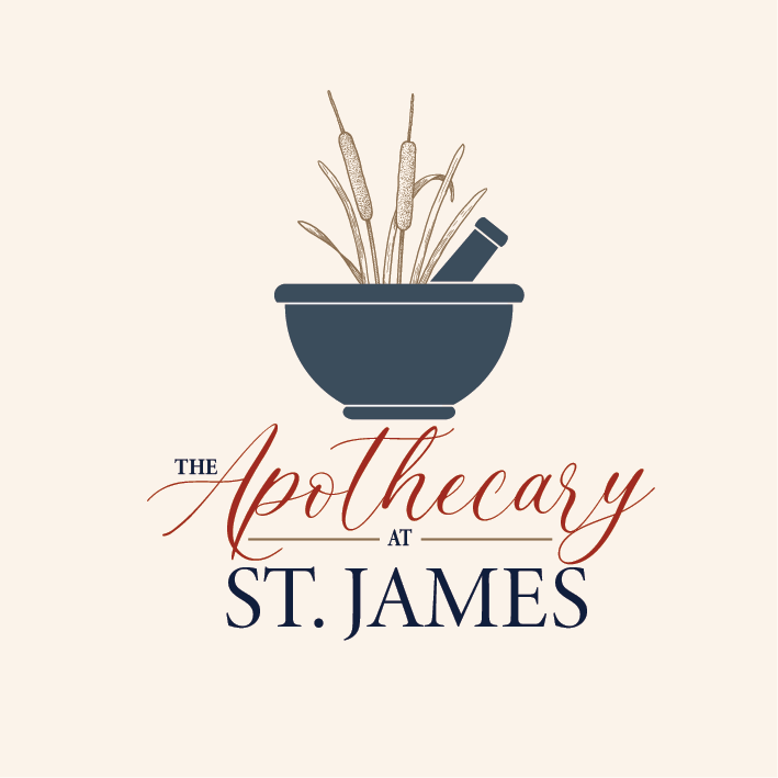 The Apothecary at St James