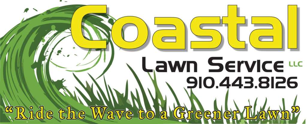 Coastal Lawn Service