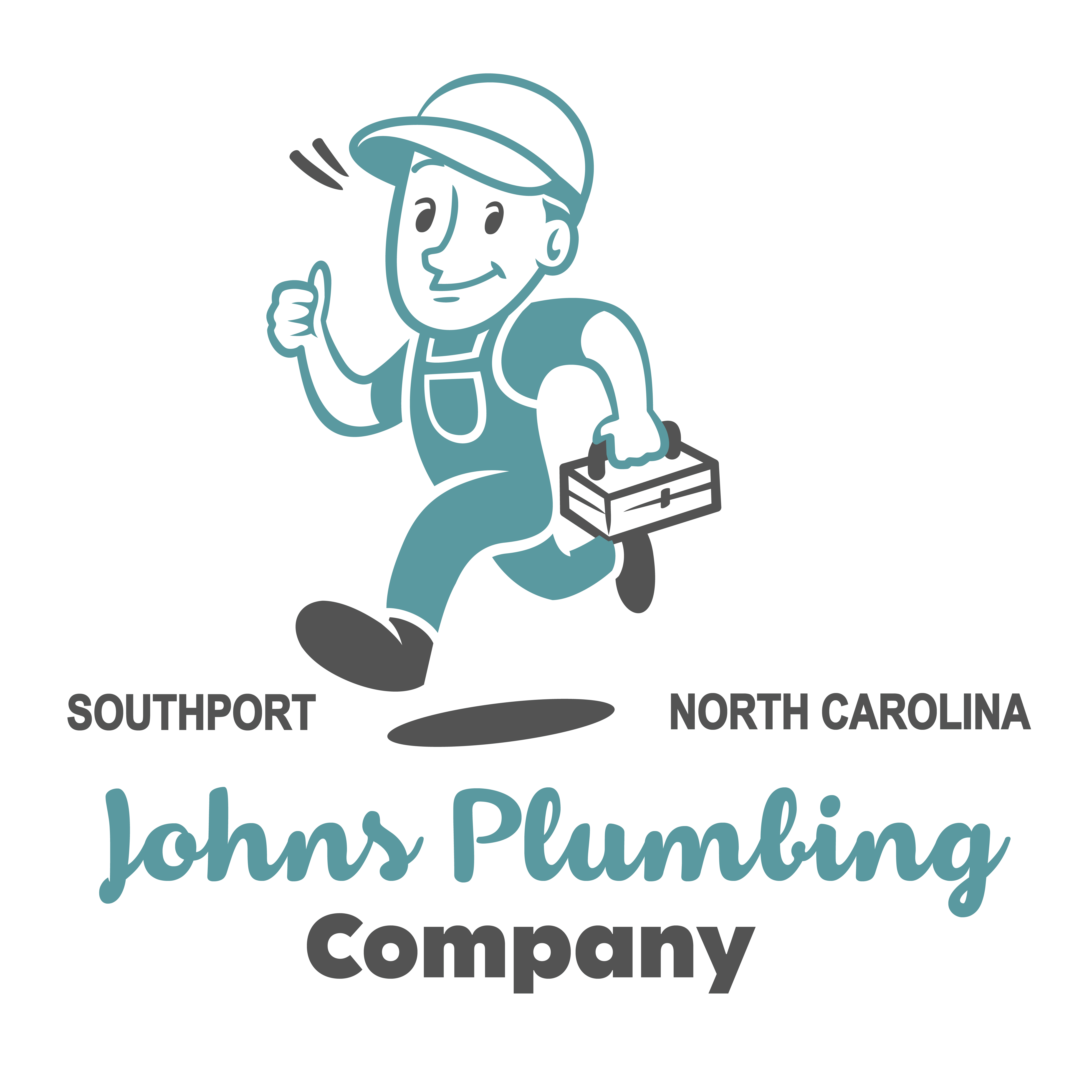 John’s Plumbing Co.